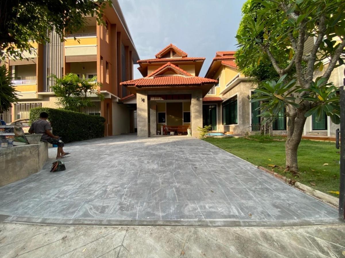 Villa Preme House Boutique Ban Ban San Sai Exterior foto